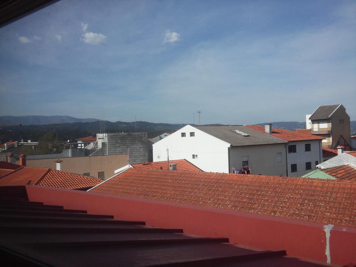 Penthouse - Low Cost Vouzela Esterno foto