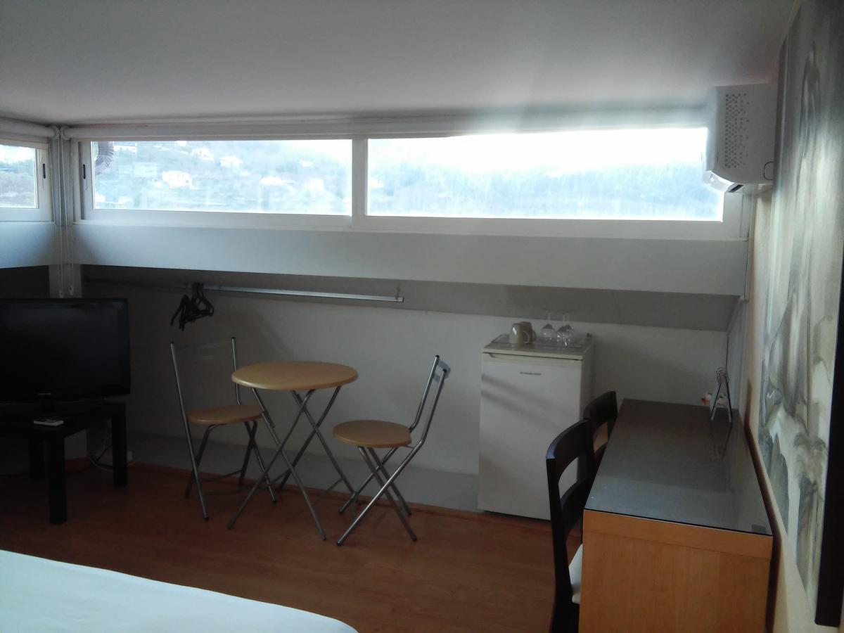 Penthouse - Low Cost Vouzela Esterno foto