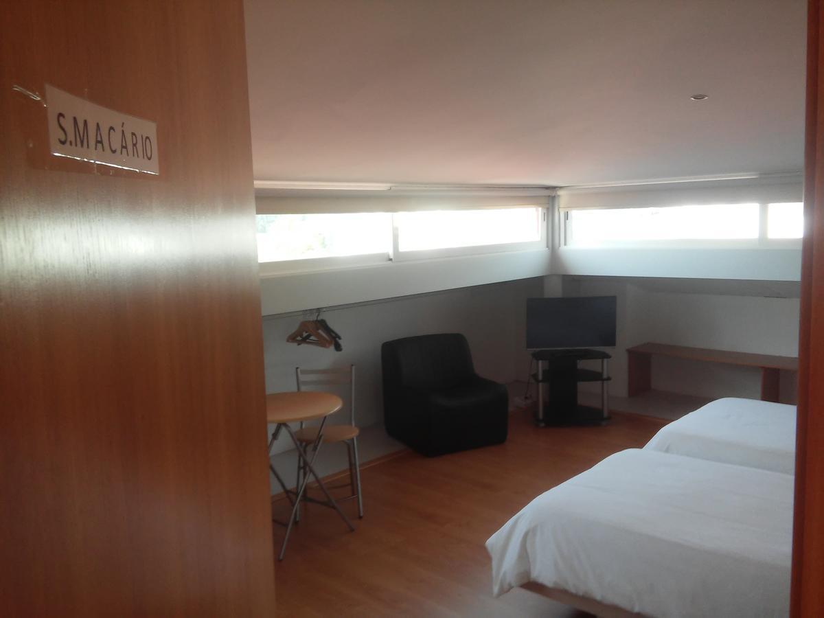 Penthouse - Low Cost Vouzela Esterno foto