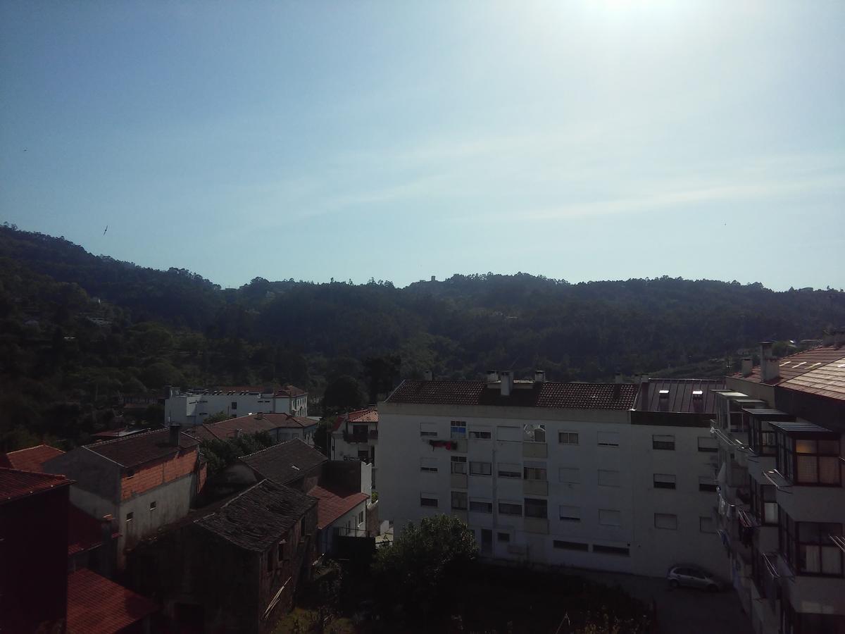 Penthouse - Low Cost Vouzela Esterno foto