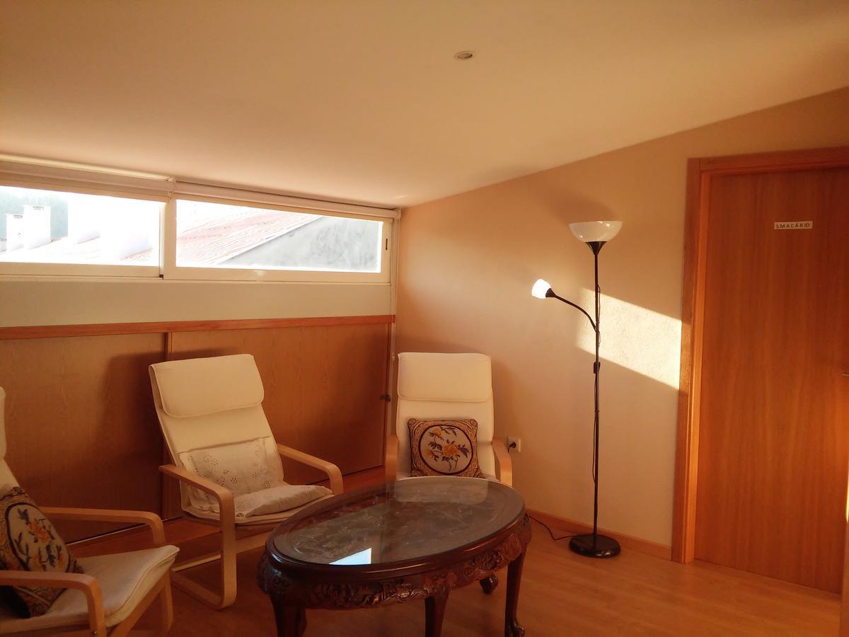Penthouse - Low Cost Vouzela Esterno foto
