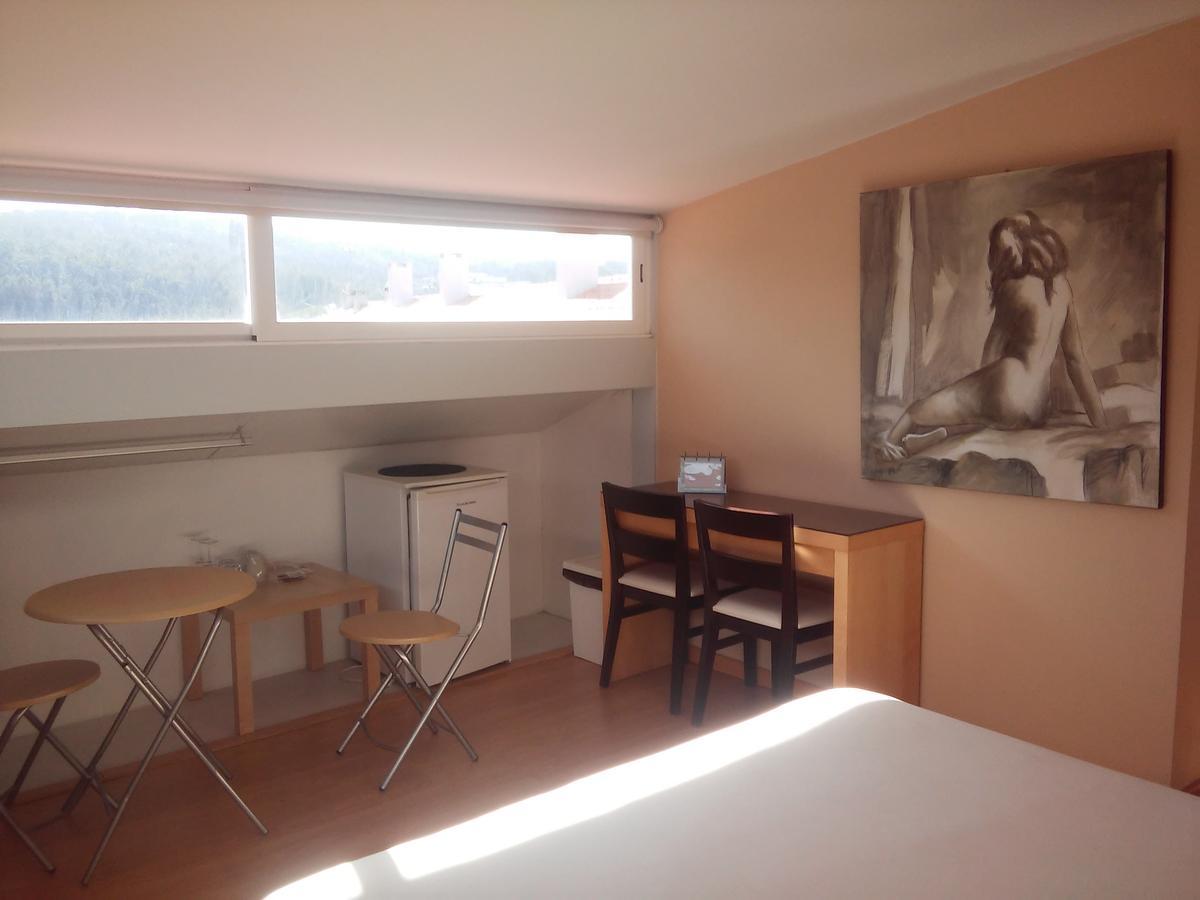Penthouse - Low Cost Vouzela Esterno foto