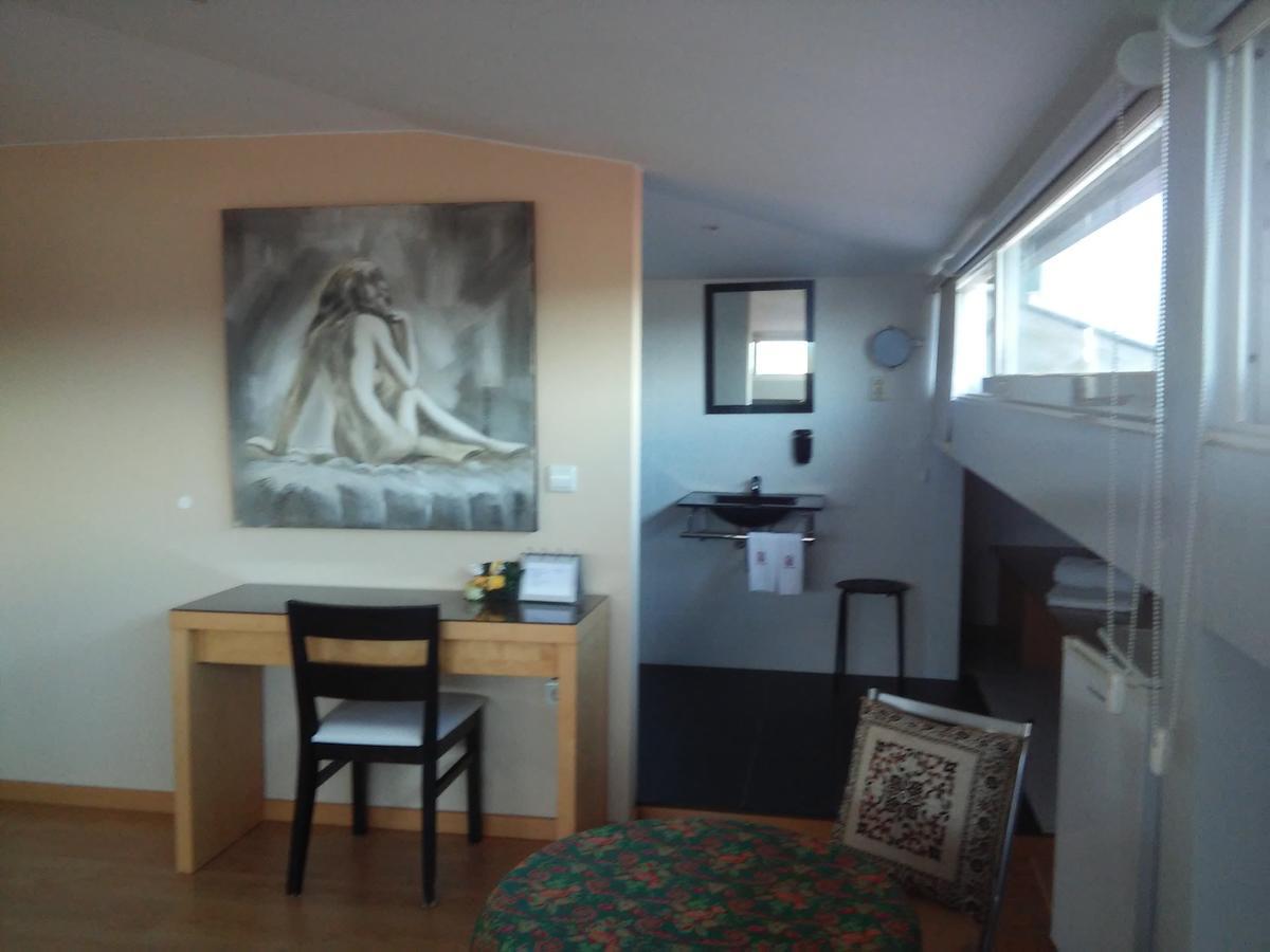 Penthouse - Low Cost Vouzela Esterno foto