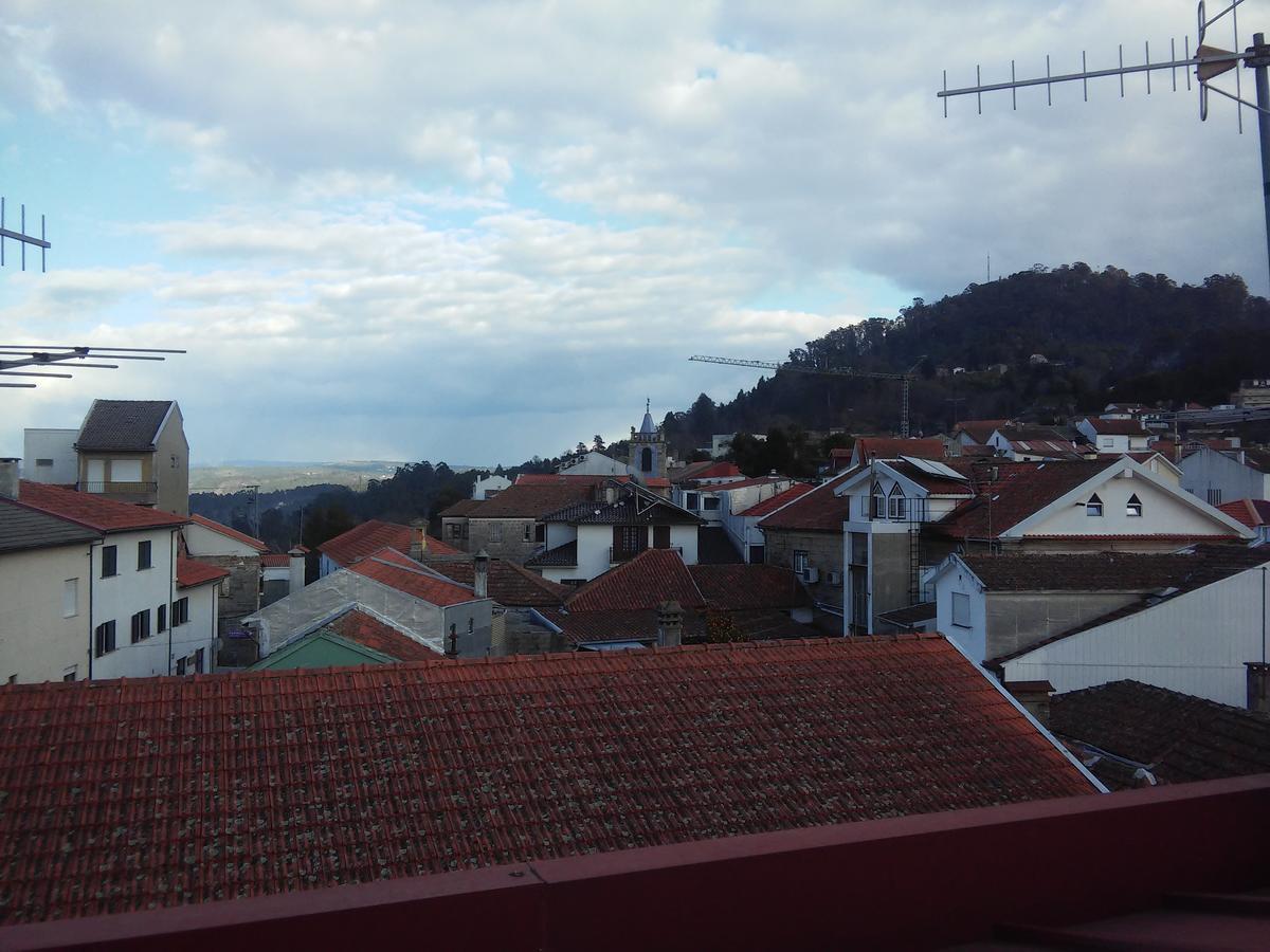 Penthouse - Low Cost Vouzela Esterno foto