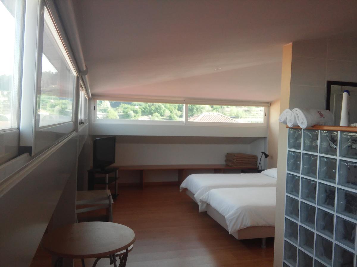 Penthouse - Low Cost Vouzela Esterno foto