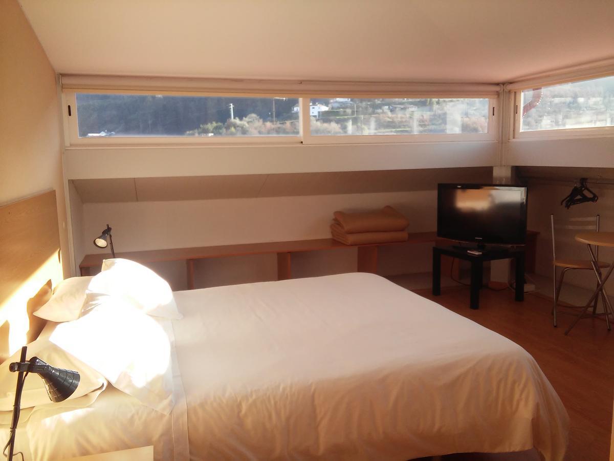Penthouse - Low Cost Vouzela Esterno foto
