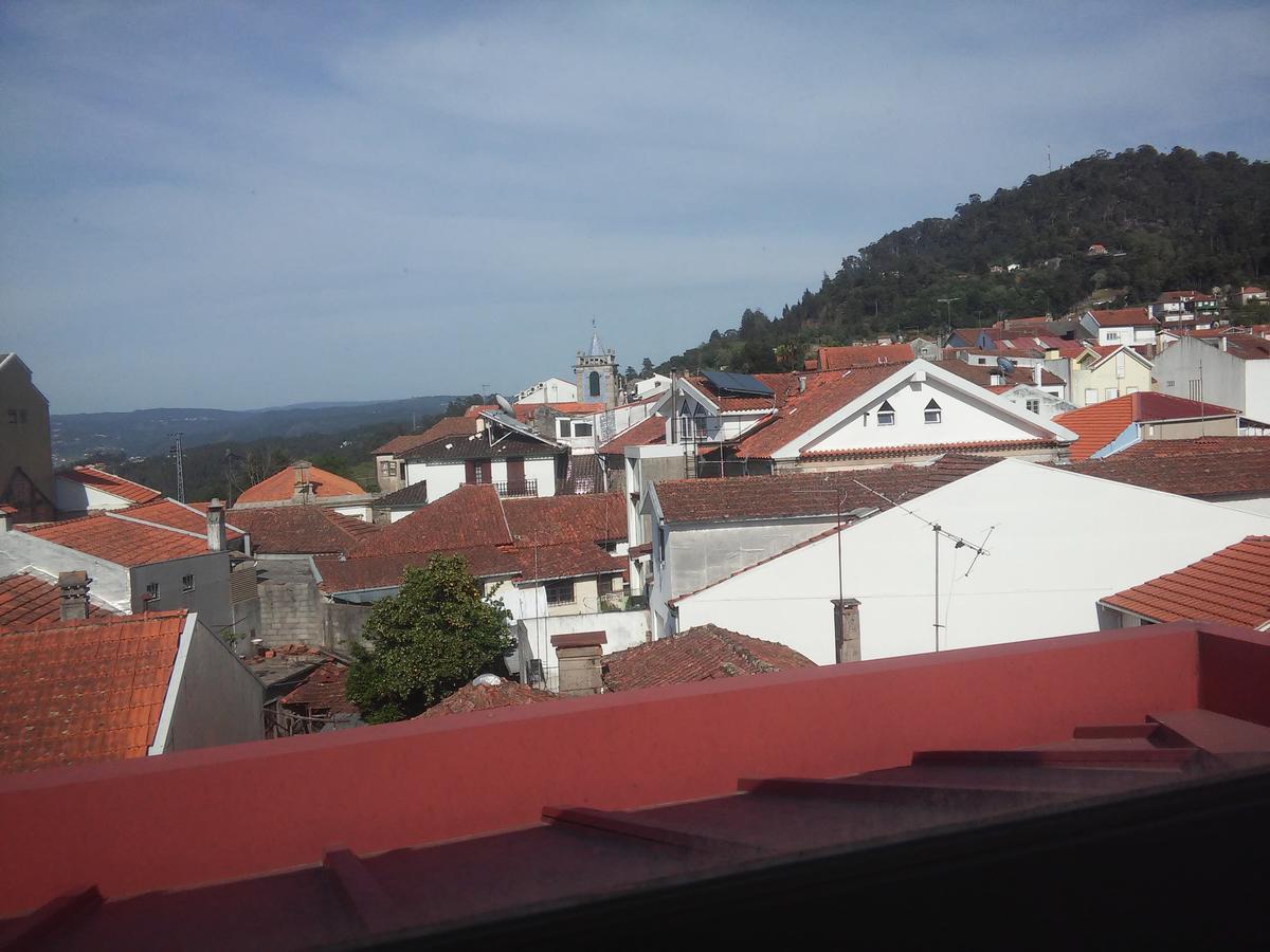 Penthouse - Low Cost Vouzela Esterno foto