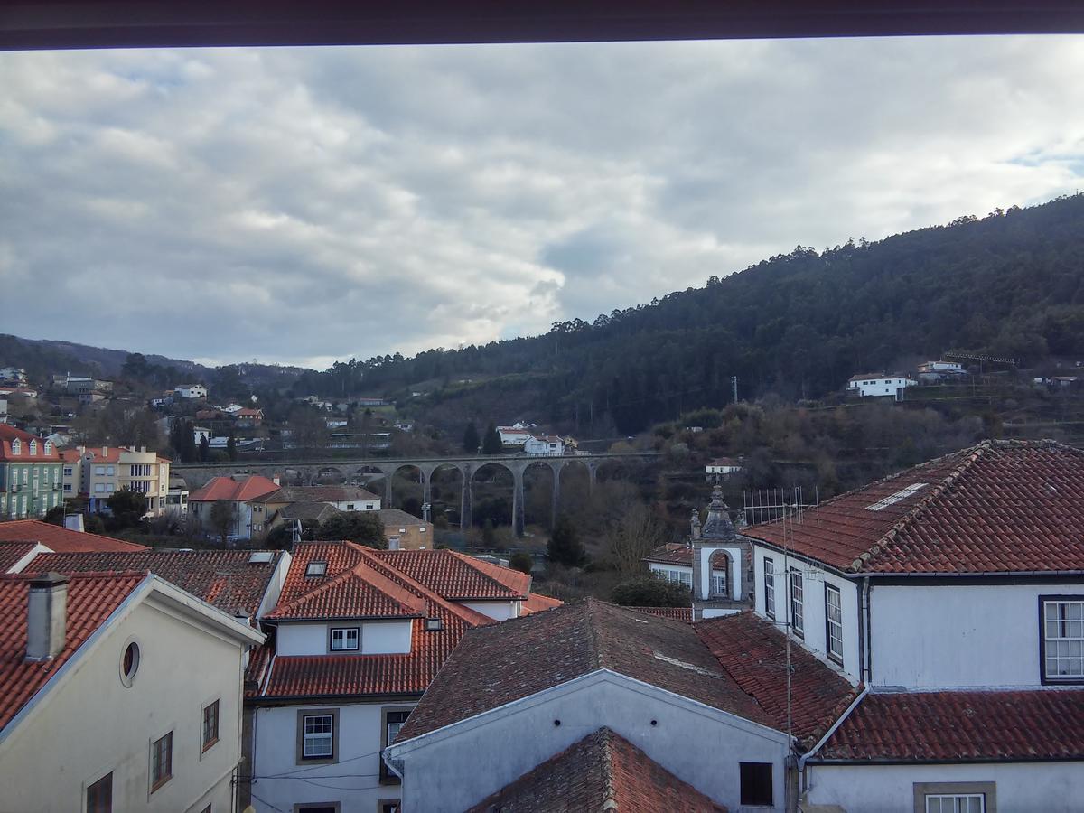 Penthouse - Low Cost Vouzela Esterno foto