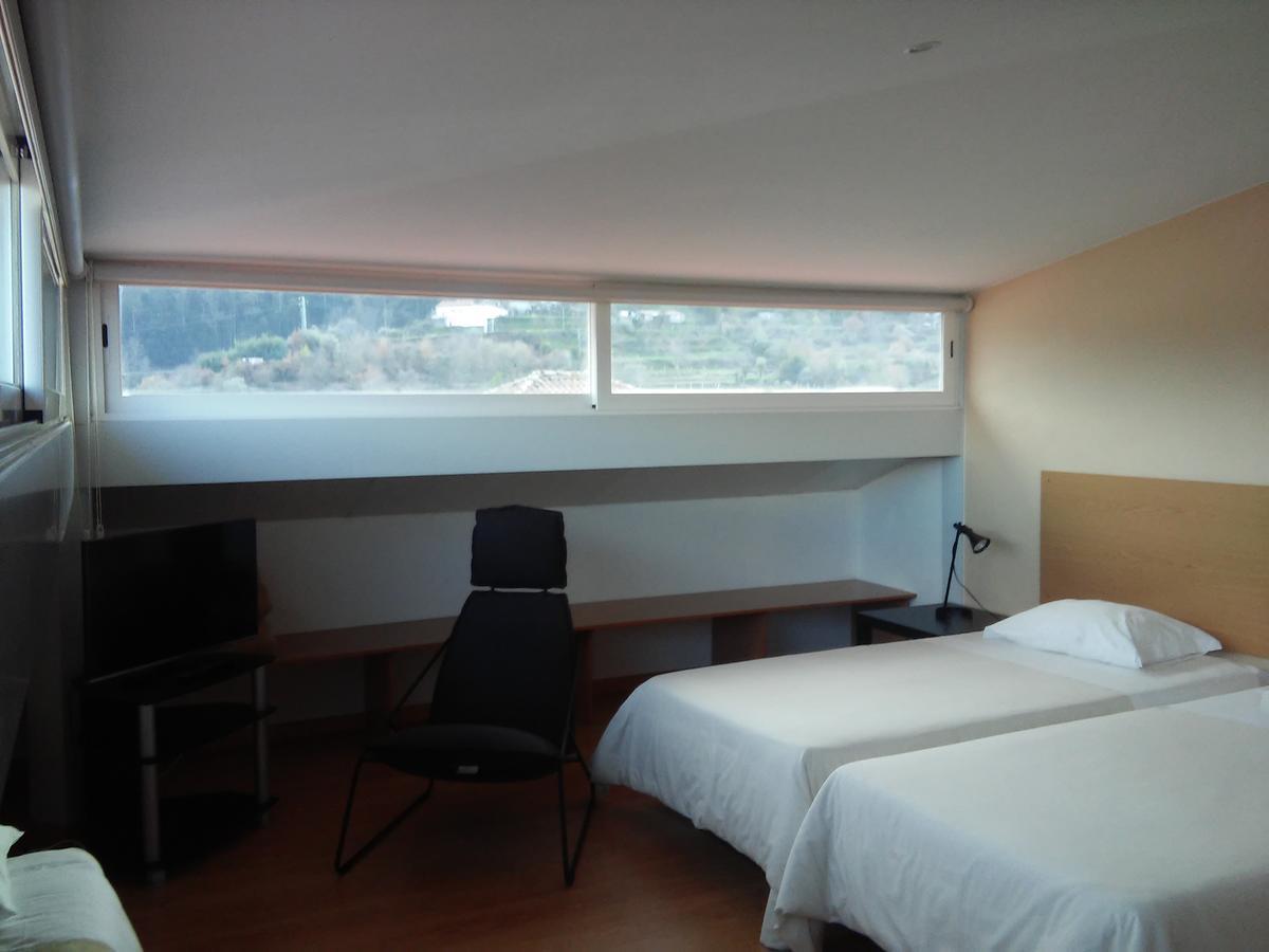 Penthouse - Low Cost Vouzela Esterno foto