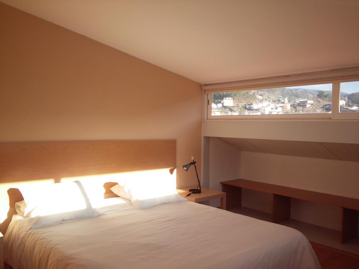 Penthouse - Low Cost Vouzela Esterno foto