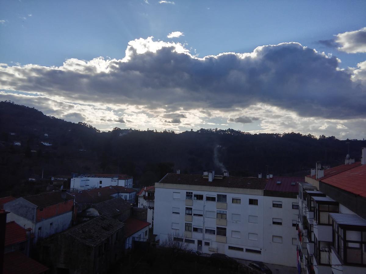Penthouse - Low Cost Vouzela Esterno foto