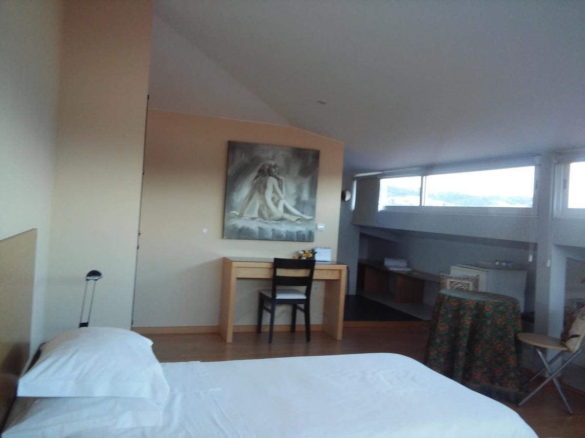Penthouse - Low Cost Vouzela Esterno foto