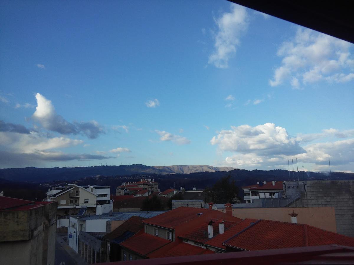 Penthouse - Low Cost Vouzela Esterno foto