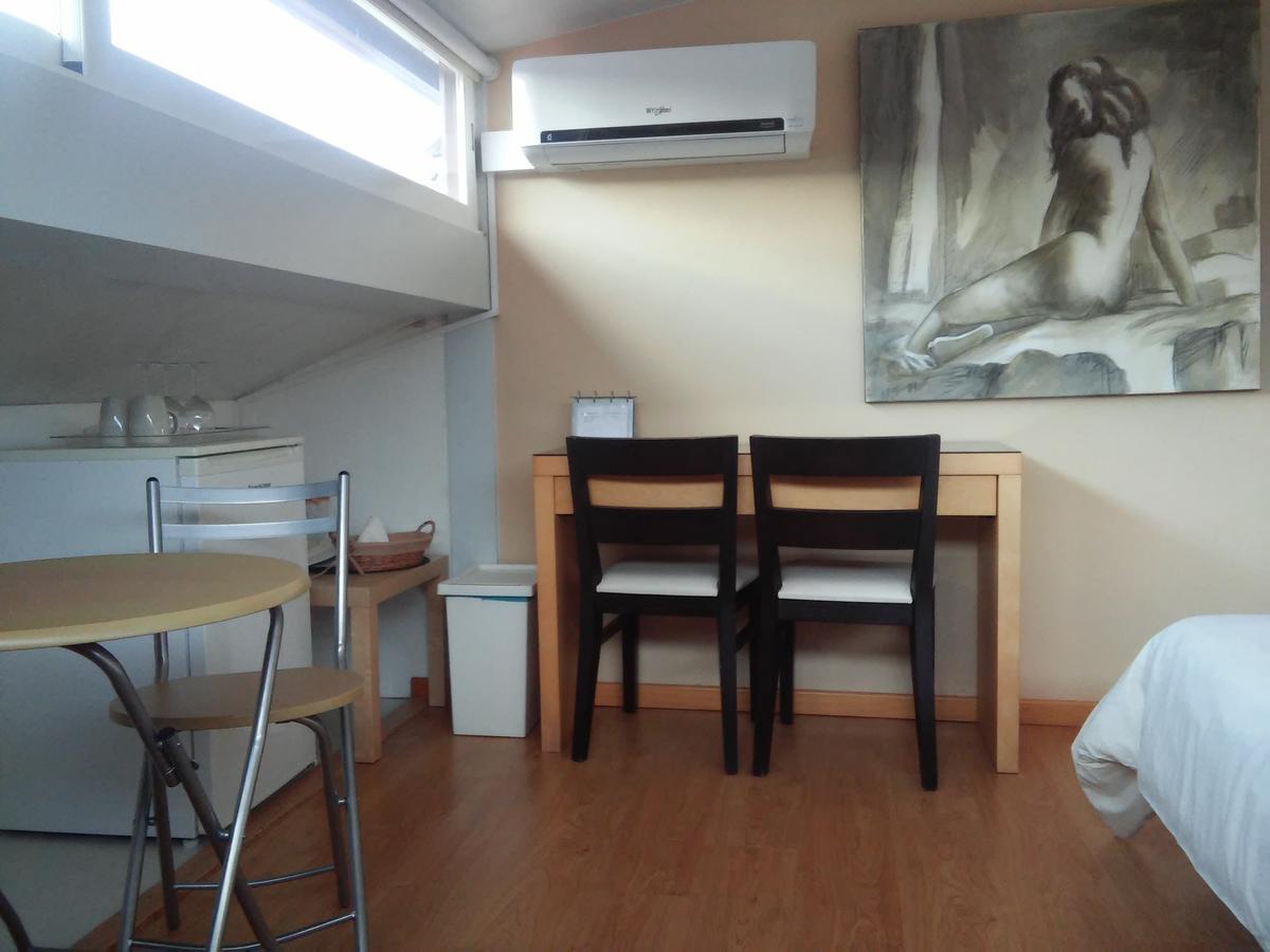 Penthouse - Low Cost Vouzela Esterno foto