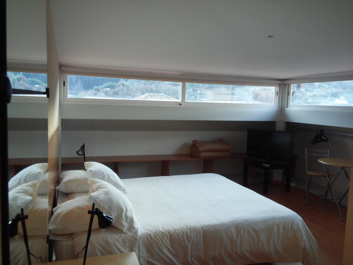 Penthouse - Low Cost Vouzela Esterno foto