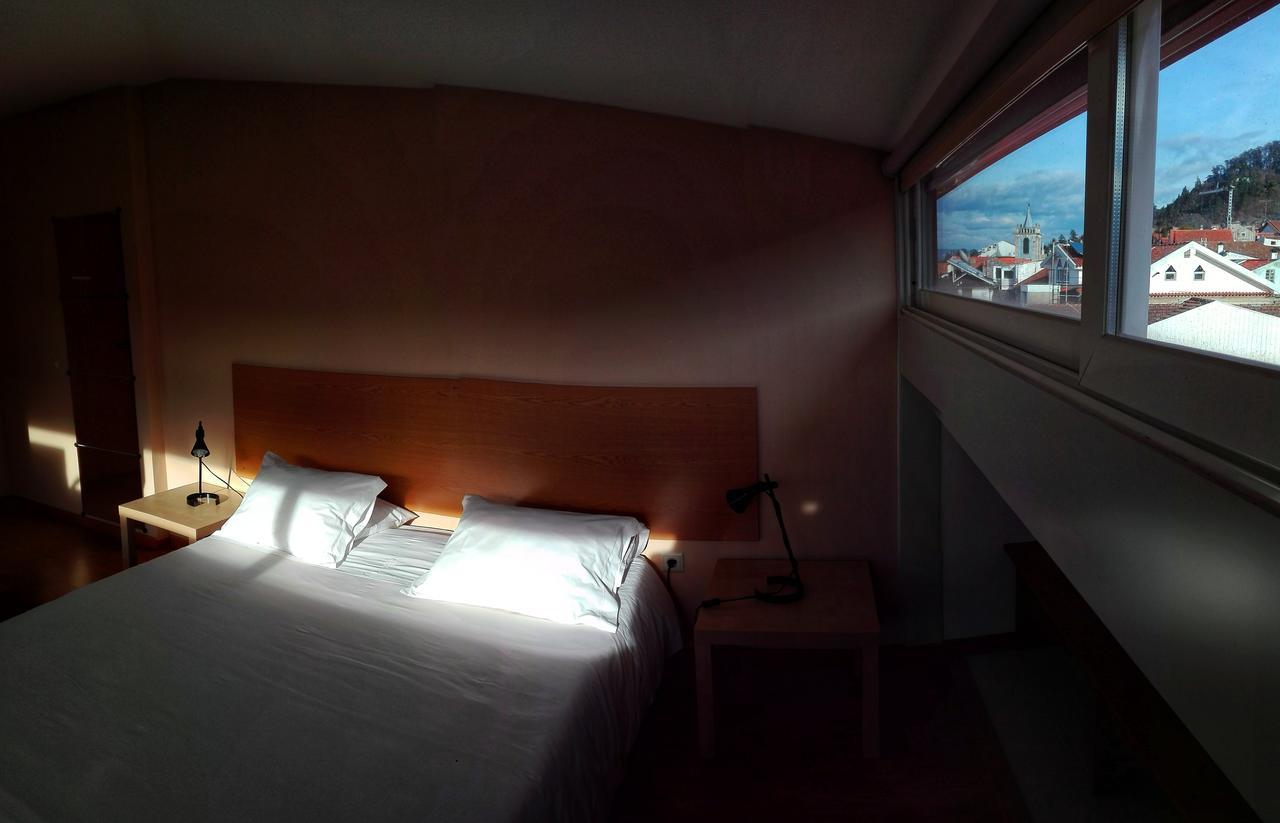 Penthouse - Low Cost Vouzela Esterno foto
