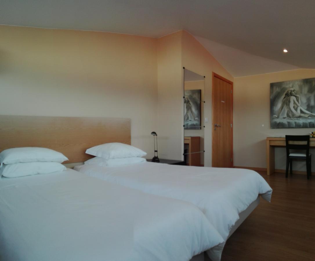 Penthouse - Low Cost Vouzela Esterno foto