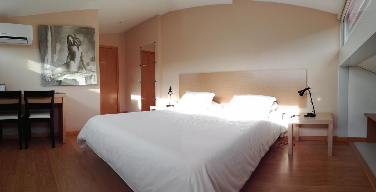 Penthouse - Low Cost Vouzela Esterno foto