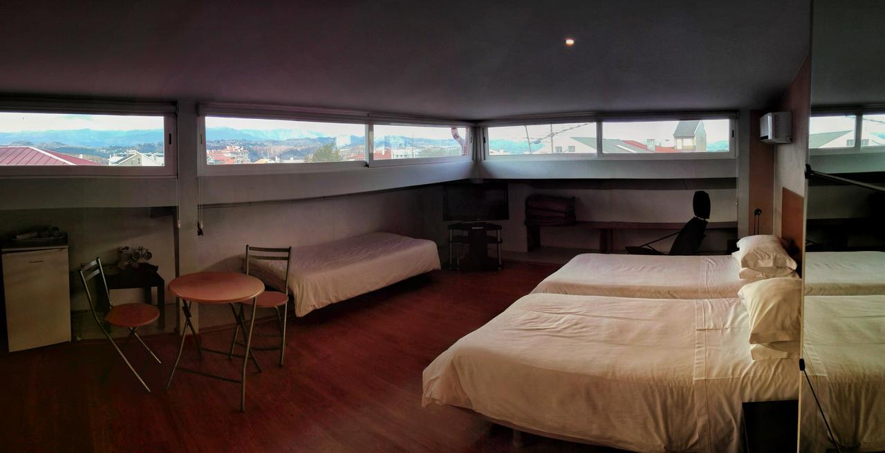 Penthouse - Low Cost Vouzela Esterno foto